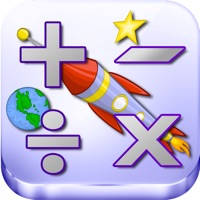 Space Math Free! – Math Game for Children (and Adults!)
