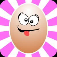 Don’t Drop The Egg – The Worlds Most Annoying Egg!