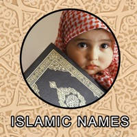 Islamic Names Islamic Names