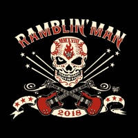 Ramblin’ Man Fair 2018