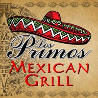 Los Primos Mexican Grill Los Primos Mexican Grill
