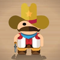 El Bandito – Ready Steady Shoot – Addicting Cowboy Gunslinger One Touch Phone Game