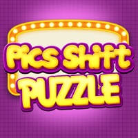 Pic Slide Puzzle