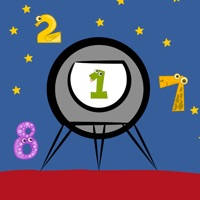 容易计数123 – 最佳学习数字游戏的孩子和幼儿 容易计数123 – 最佳学习数字游戏的孩子和幼儿