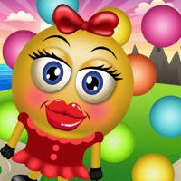 Bubble Brainer – Match 4 with falling bubbles