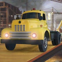 Construction City Cargo Construction City Cargo