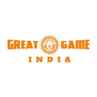 GreatGameIndia