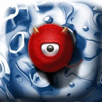 太空怪物 – 反弹在宇宙中来自火星和木星