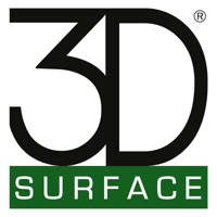 3D Surface