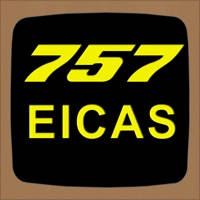 B757 EICAS B757 EICAS