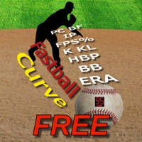 Pitch Counter Pro – Free Pitch Counter Pro – Free