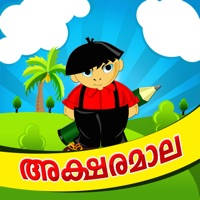 Zoo Aksharamala