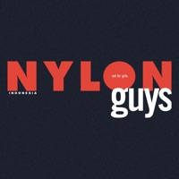 NYLON Guys Indonesia NYLON Guys Indonesia