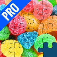 Candy Jigsaw Rush Pro – Puzzles For Family Fun
