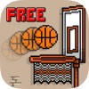 Retro Basketball Free