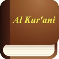 Al Kur’ani (Quran in Hausa)