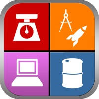 Unit Converter – Convert Units with Multiple Unit Conversion Free App of Calculator & Converter