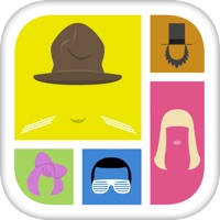 Who’s the Celeb? – Guess the Famous Celebrity Word Game