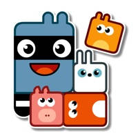 Pango Blocks Pango Blocks