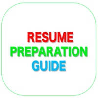 Resume Preparation Guide Resume Preparation Guide