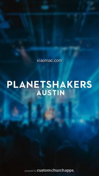 【图】Planetshakers Austin(截图1)