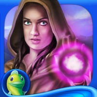 Amaranthine Voyage: The Shadow of Torment – A Magical Hidden Object Adventure (Full)