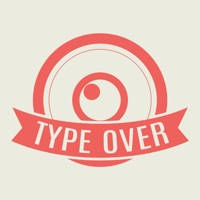 Type Over – 照片编辑器, 创作的 图像 设计 艺术品 贴纸