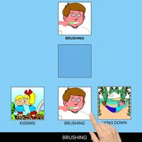 Matching Actions Using Pics