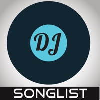 DJ Songlist DJ Songlist