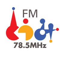 FMとうみ of using FM++ FMとうみ of using FM++