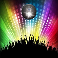Party Night – Mobile Disco Flashlight And Music PRO