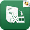 PDF to Excel by Flyingbee