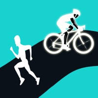 GPS Map My Ride+ GPS Cycling and Route Tracking