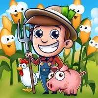 Idle Farming Empire Idle Farming Empire