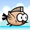 Flappy Birdie Game – Monster Revenge Attack Wild Bird