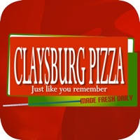 Claysburg Pizza Ordering Claysburg Pizza Ordering