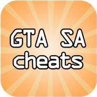 Cheats for GTA SA Cheats for GTA SA