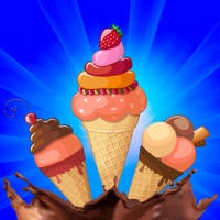 Ice Cream Maker Cooking Game for Kids Ice Cream Maker Cooking Game for Kids