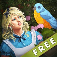 Alice’s Patchwork Free
