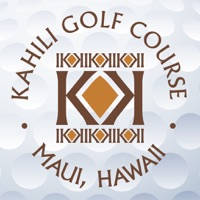 Kahili Golf Course