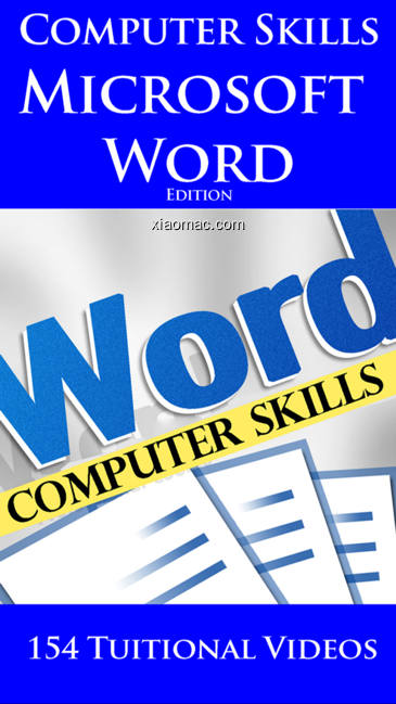 【图】Computer Skills Microsoft Word Edition(截图1)