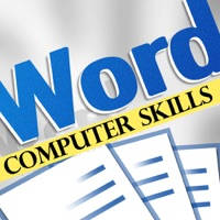 Computer Skills Microsoft Word Edition