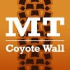 Make Tracks: Coyote Wall Make Tracks: Coyote Wall