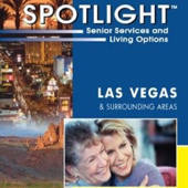 SPOTLIGHT Las Vegas