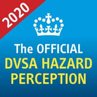 DVSA Hazard Perception