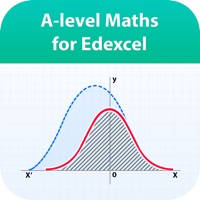 A level Maths Revision Edexcel