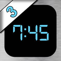 iDigital Big3 Alarm Clock – Largest Display Time