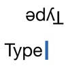 Type / ǝdλ⊥ Type / ǝdλ⊥