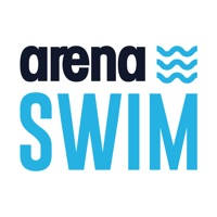 ARENA SWIM – Official App