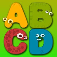 Learn the Alphabet – Eng & Spa